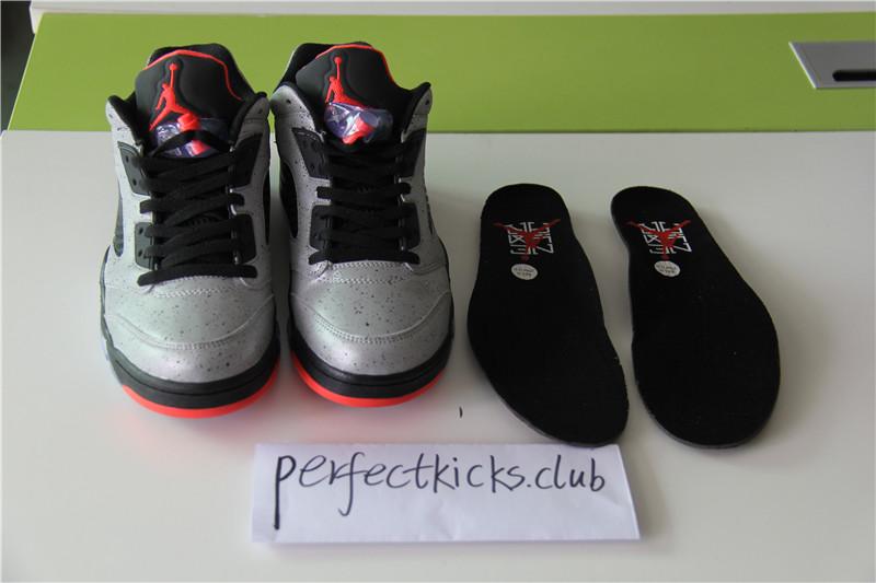 Authentic Air Jordan 5 Low Neymar